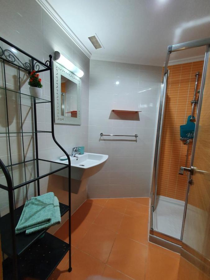 Okeanos Fantastic 2 Bedrooms Vr-Pn El Médano Eksteriør bilde
