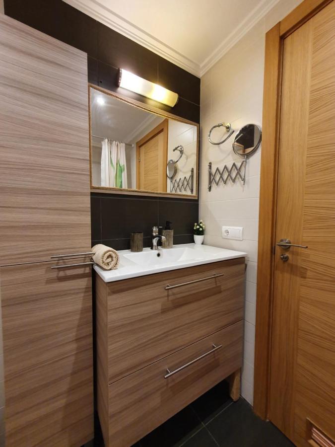 Okeanos Fantastic 2 Bedrooms Vr-Pn El Médano Eksteriør bilde