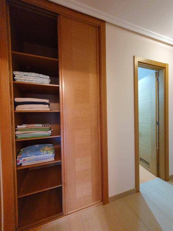 Okeanos Fantastic 2 Bedrooms Vr-Pn El Médano Eksteriør bilde