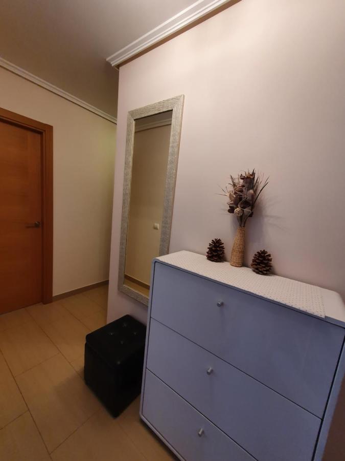 Okeanos Fantastic 2 Bedrooms Vr-Pn El Médano Eksteriør bilde