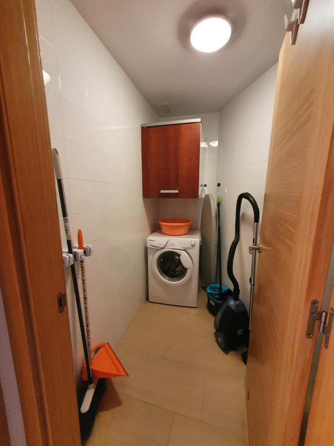 Okeanos Fantastic 2 Bedrooms Vr-Pn El Médano Eksteriør bilde