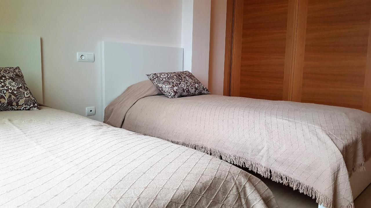 Okeanos Fantastic 2 Bedrooms Vr-Pn El Médano Eksteriør bilde