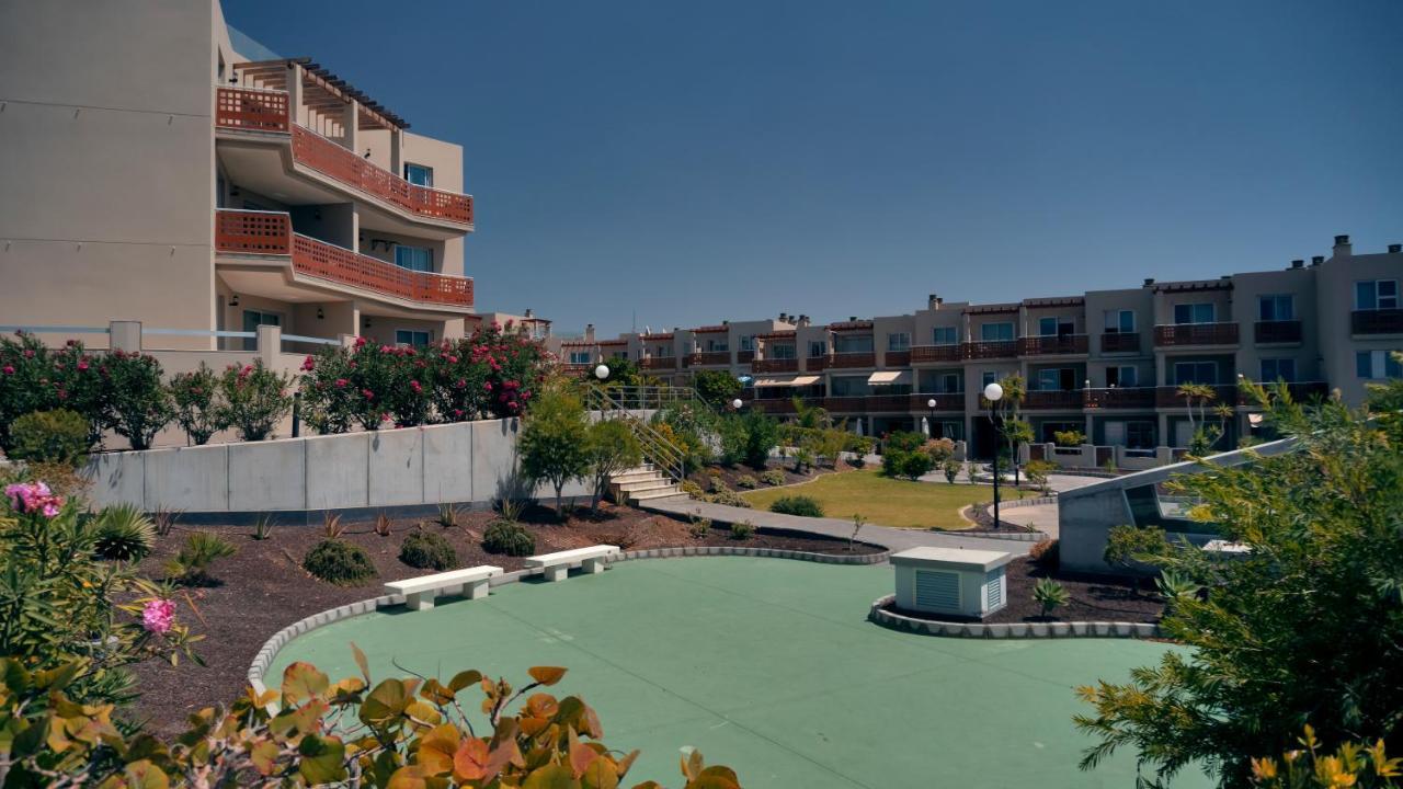 Okeanos Fantastic 2 Bedrooms Vr-Pn El Médano Eksteriør bilde
