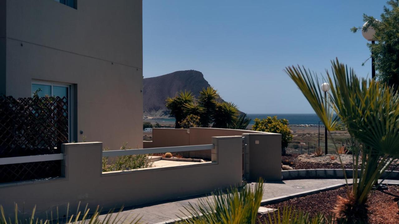 Okeanos Fantastic 2 Bedrooms Vr-Pn El Médano Eksteriør bilde